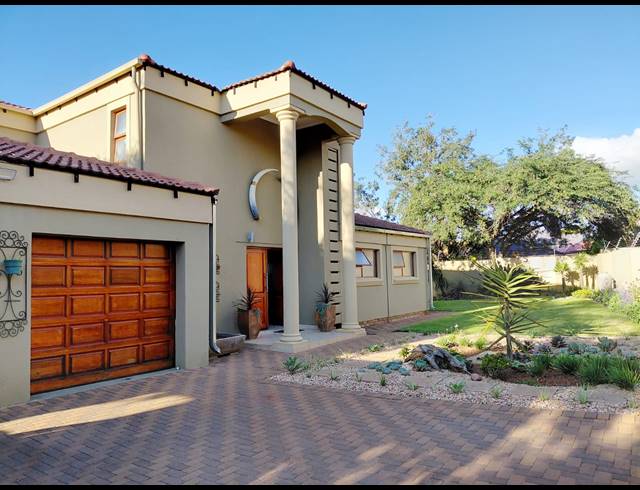 3 BEDROOM FREESTANDING FOR SALE IN BENDOR
